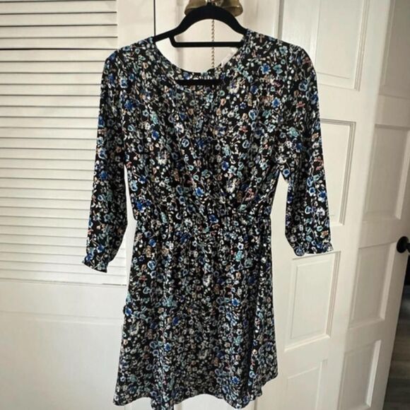 Lush Dresses & Skirts - Lush-clothing Women's multi Dress